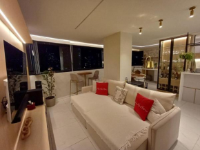 Apartamento alto padrão - Belém-PA COP30